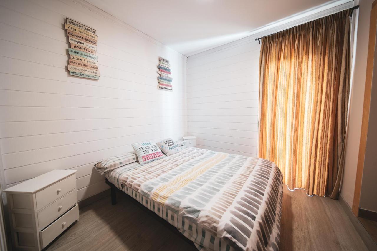 Albergue Barullo - Cubiculos - Literas - Habitaciones Саррия Екстериор снимка