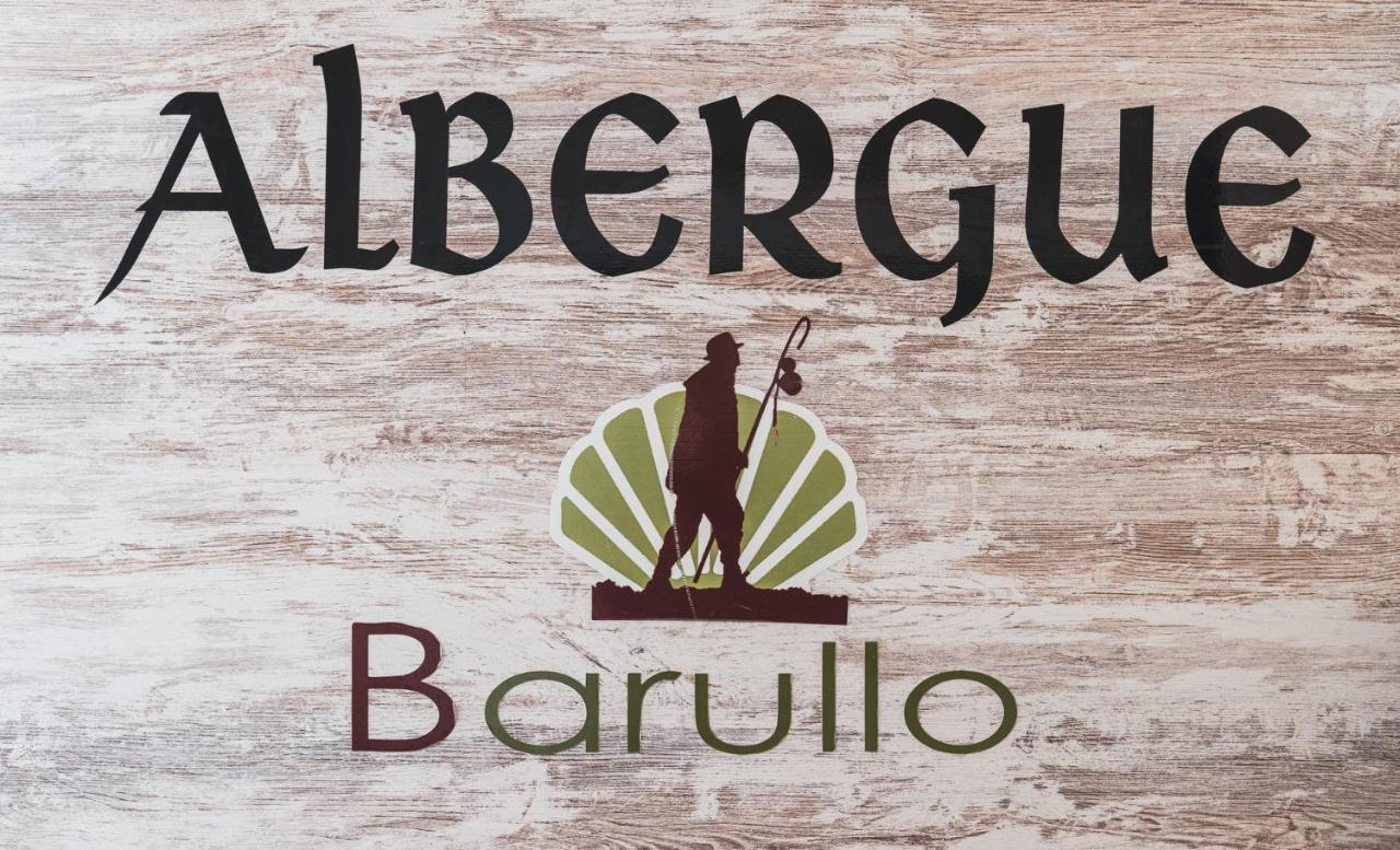 Albergue Barullo - Cubiculos - Literas - Habitaciones Саррия Екстериор снимка