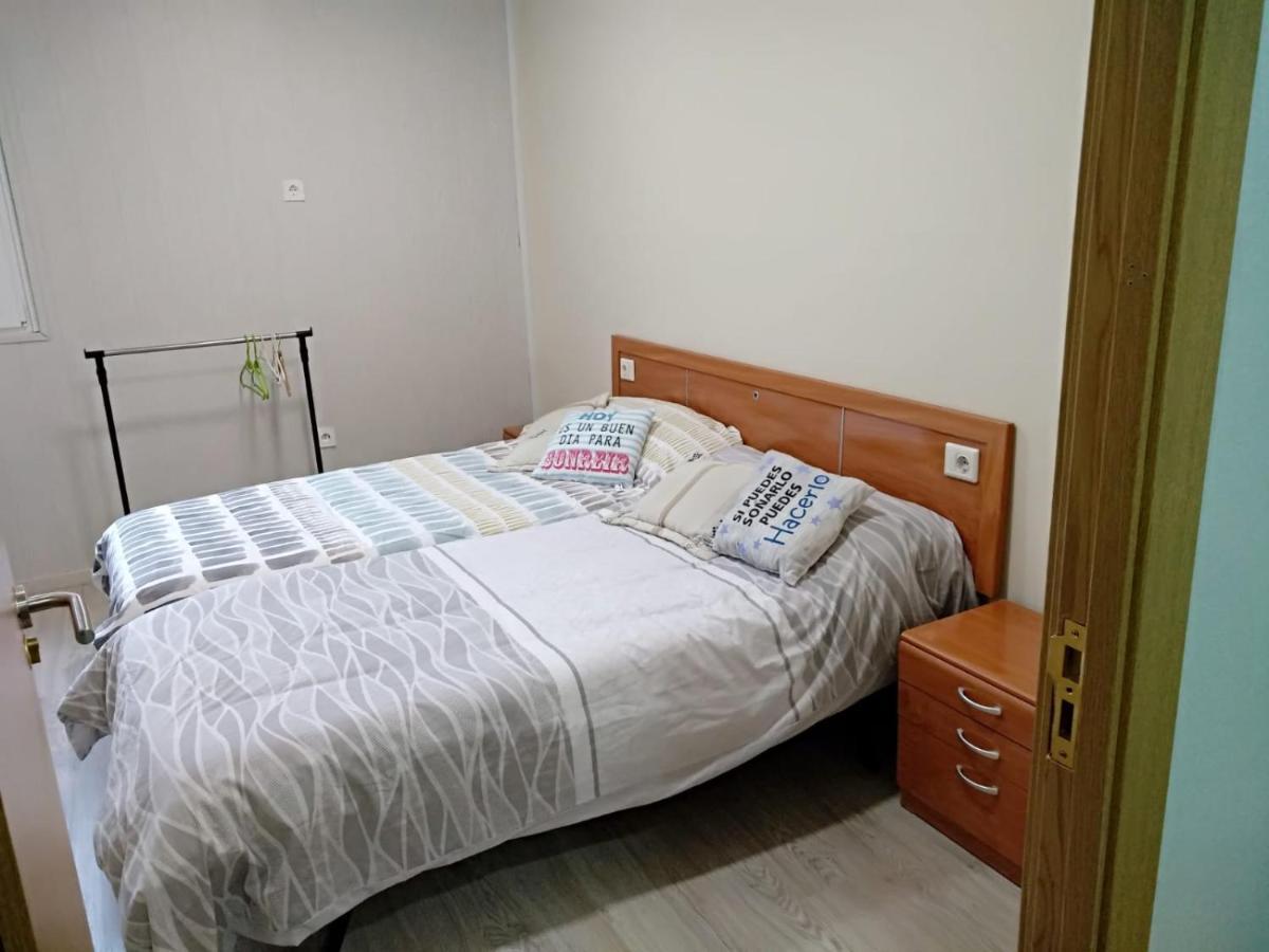 Albergue Barullo - Cubiculos - Literas - Habitaciones Саррия Екстериор снимка